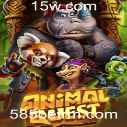 Explorando o Mundo de AnimalQuest: A Aventura Introdutória e Suas Regras