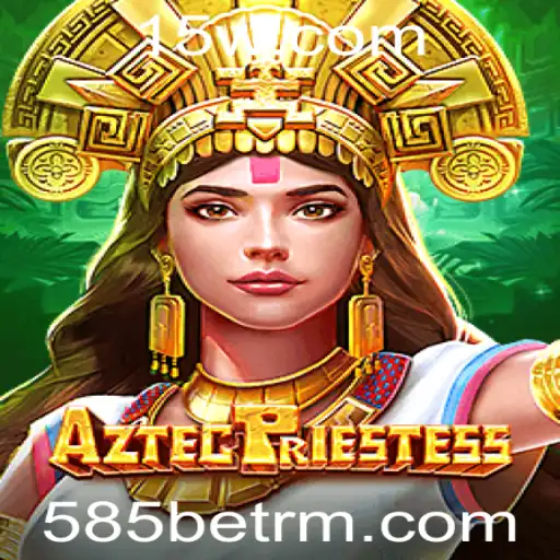 Descubra o Universo de AztecPriestess: A Nova Sensação de Jogo Online