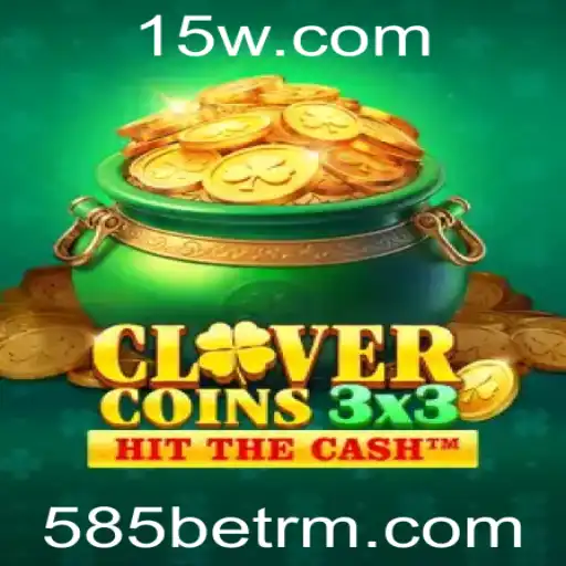 Descubra o Empolgante Mundo de Clovercoin3x3