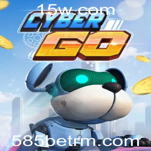 Explorando CyberGO, o Novo Jogo que Está Conquistando o Mundo