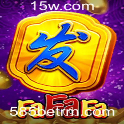 Explorando o Fascinante Mundo do Jogo FaFaFa e a Inovação do 585bet
