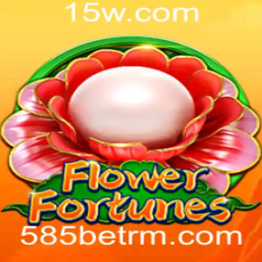 Descubra o Fascinante Mundo de FlowerFortunes no 585bet