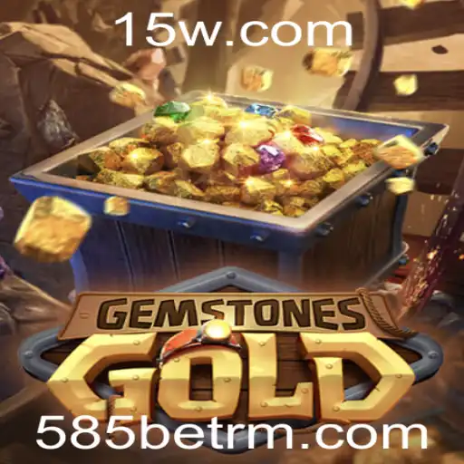 Descubra o Fascinante Mundo de GemstonesGold com 585bet
