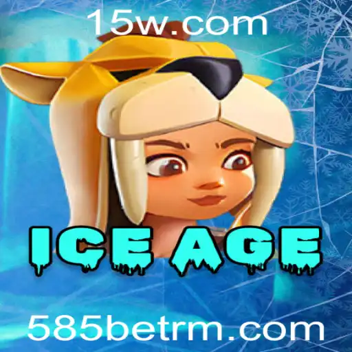 Descubra a Emoção de IceAge: Um Novo Jogo nas Plataformas de Apostas 585bet