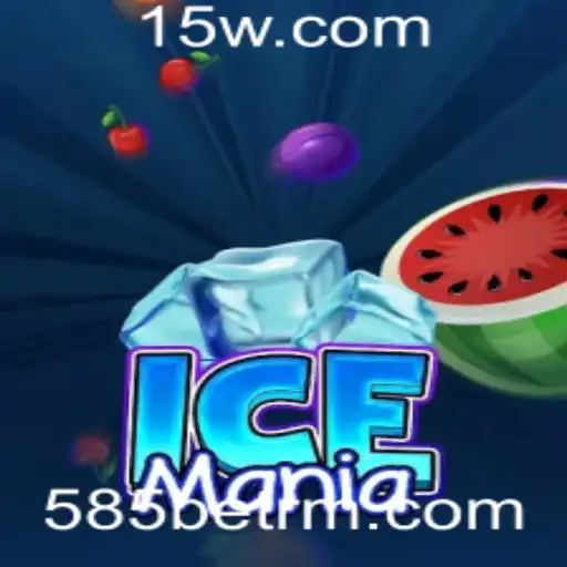 IceMania: Explorando um Mundo Congelante no 585bet