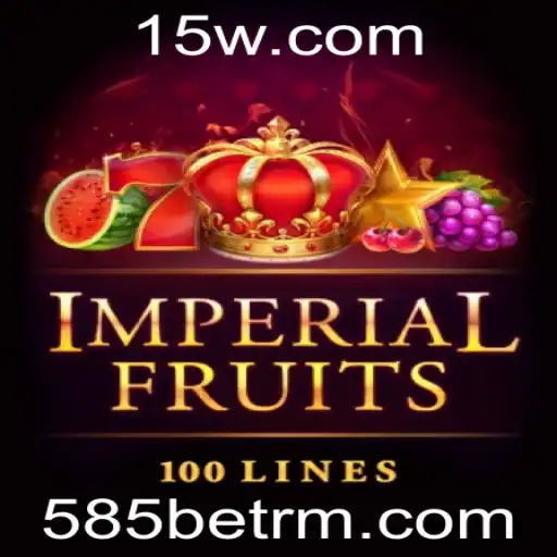 ImperialFruits100: Descubra o Jogo e as Suas Regras com 585bet
