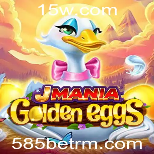 JManiaGoldenEggs: A Nova Sensação no Mundo dos Jogos Online