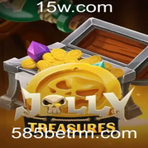 Descubra o Fascinante Mundo de JollyTreasures com 585bet
