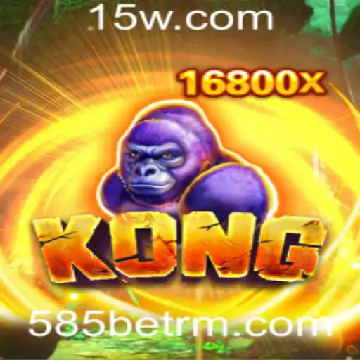 Descubra o Mundo de Kong: Uma Aventura no Universo do 585bet