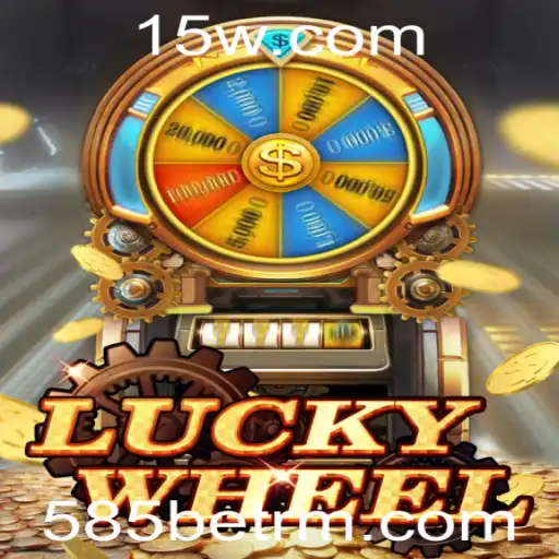 Descubra as Emoções do LuckyWheel com 585bet