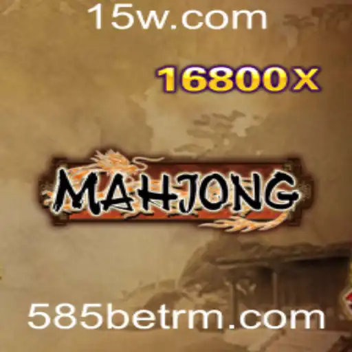 Descubra o Fascinante Mundo do Mahjong com 585bet