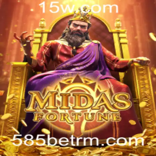 Descubra o Fascinante Mundo de MidasFortune: O Jogo que Vem Conquistando Apostadores