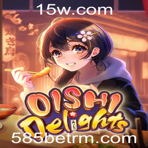 Explorando OishiDelights: Um Merge de Diversão e Estratégia