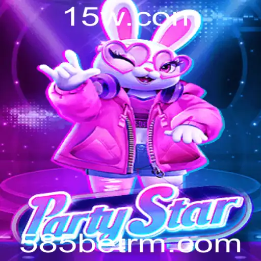 Explorando PartyStar: O Jogo de Festa com 585bet