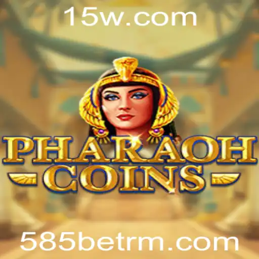 PharaohCoins: Uma Aventura Épica no Universo dos Jogos de Aposta