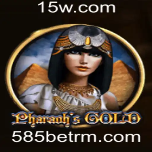 Descubra o Empolgante Mundo de PharaohsGold no 585bet