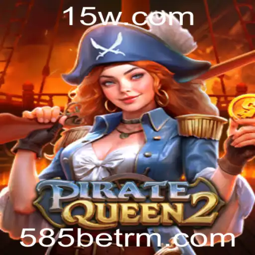 Descubra o Fascinante Mundo de PirateQueen2 no 585bet