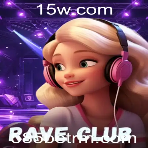 Explorando o Universo de RaveClub: Um Mergulho no Jogo Interativo com 585bet