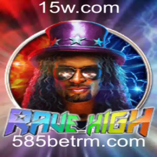 RaveHigh: Explorando a Emoção do Novo Jogo de Estratégia com 585bet
