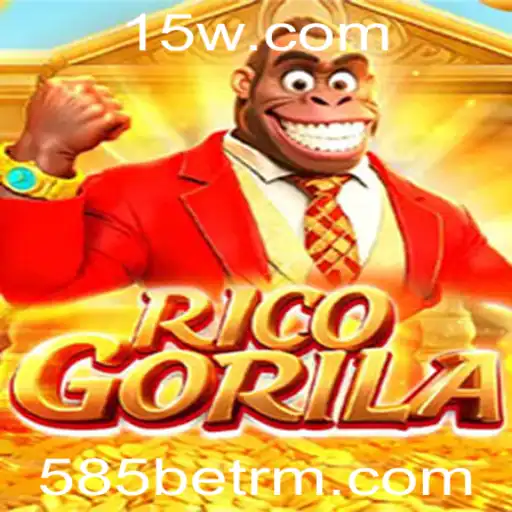 RicoGorila: Explorando o Mundo do Entretenimento Digital com 585bet