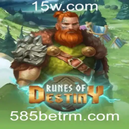 RunesOfDestiny: A Jornada Épica e as Regras do Jogo