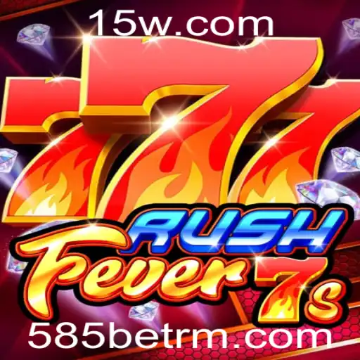 Explorando RushFever7s e a Plataforma 585bet: Uma Jornada no Mundo dos Jogos Online