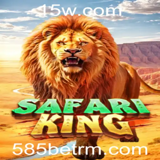 Explorando SafariKing: Uma Aventura Selvagem no Mundo dos Jogos com 585bet