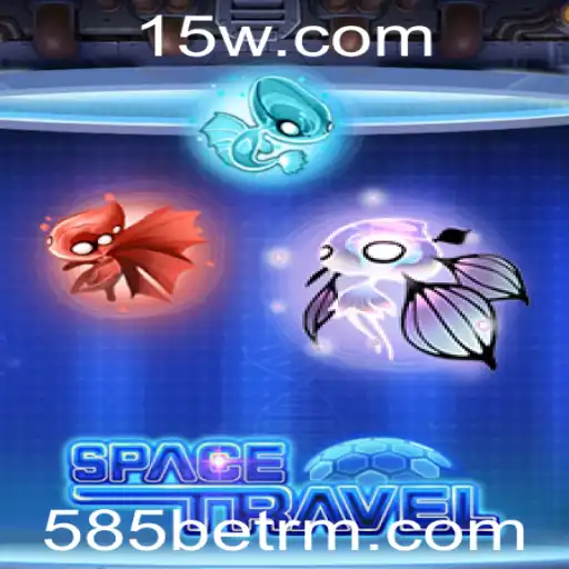 Explorando as Aventuras Espaciais com SpaceTravel e 585bet