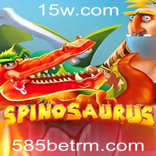 Explorando o Mundo de Spinosaurus: Um Jogo de Estratégia e Aventura