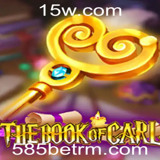 Descubra o Fascinante Jogo 'TheBookofCarl'