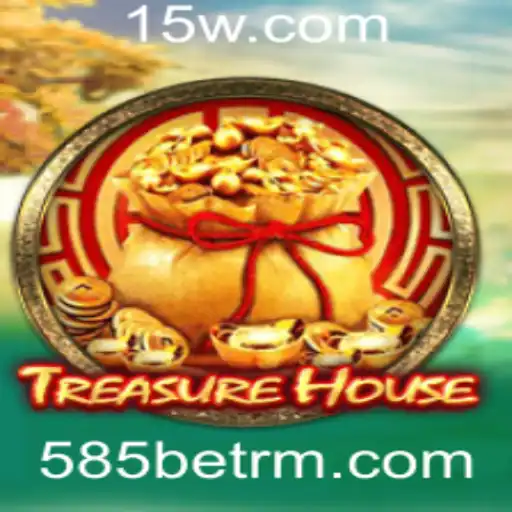 Explorando TreasureHouse: Uma Nova Aventura de 585bet