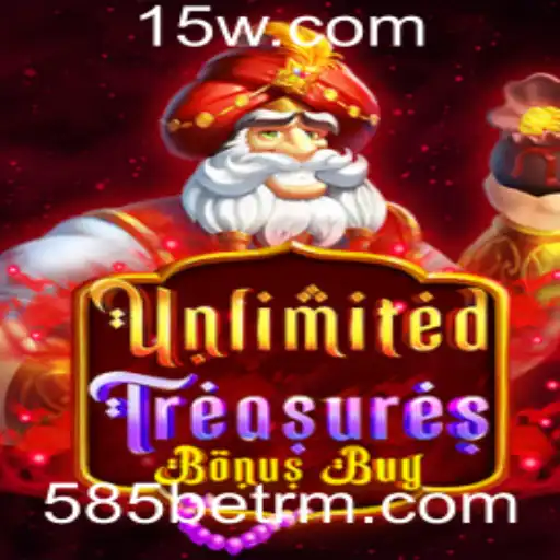 Explore o Mundo de 'UnlimitedTreasuresBonusBuy' com 585bet