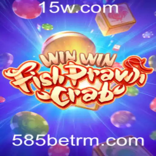 Descubra o Fascinante Mundo do WinWinFishPrawnCrab com 585bet