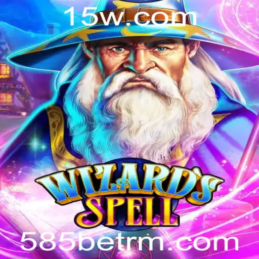 Explorando o Mundo Encantado de WizardsSpell e a Magia de 585bet