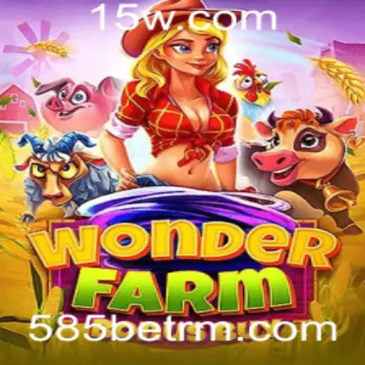 Descubra o Universo de WonderFarmBonusBuy: A Nova Sensação no Mundo dos Jogos